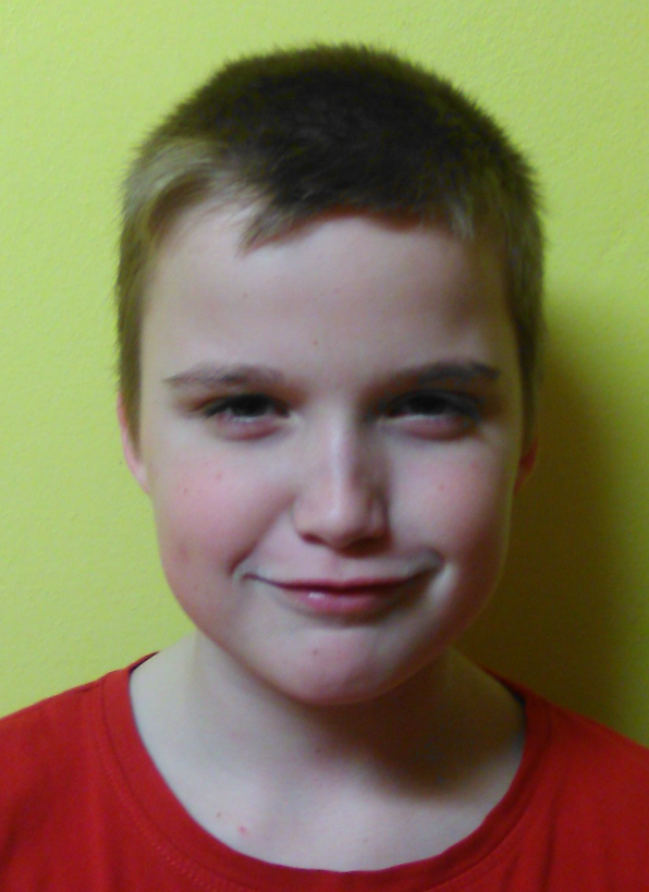 Uličný Pavel (střídavý start Hulín)